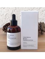 **พร้อมส่ง**Graymelin Bifida 100% Fermentation Serum 50 ml. เซรั่มยี่ห้อดังจากเกาหลี ที่มีส่วนผสมของBifida เข้มข้น100% ช่วยซ่อมแซมและบำรุงผิวได้ลึกระดับเซลล์ เร่งฟื้นฟูโครงสร้างผิว เสริมสร้างคอลลาเจน ผิวแข็งแรง ช่วยให้ผิวเนียนสดใส รูขุมขนกระชับ สำหรับผิวท **พร้อมส่ง**Graymelin Bifida 100% Fermentation Serum 50 ml. เซรั่มยี่ห้อดังจากเกาหลี ที่มีส่วนผสมของBifida เข้มข้น100% ช่วยซ่อมแซมและบำรุงผิวได้ลึกระดับเซลล์ เร่งฟื้นฟูโครงสร้างผิว เสริมสร้างคอลลาเจน ผิวแข็งแรง ช่วยให้ผิวเนียนสดใส รูขุมขนกระชับ สำหรับผิวท