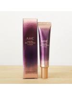 AHC Ageless Real Eye Cream For Face 12 ml. ครีมบำรุงรอบดวงตา แบรนด์พรีเมี่ยมจากประเทศเกาหลี เข้าฟื้นบำรุงลดรอยหมองคล้ำรอบดวงตา และร่องลึกริ้วรอยบนใบหน้าจางลง อย่างเห็นได้ชัด ผิวกระจ่างใสขึ้นอย่างมีประสิทธิภาพ ด้วยยอดขาย 1 ล้านหลอดใน 8 เดือน AHC Ageless Real Eye Cream For Face 12 ml. ครีมบำรุงรอบดวงตา แบรนด์พรีเมี่ยมจากประเทศเกาหลี เข้าฟื้นบำรุงลดรอยหมองคล้ำรอบดวงตา และร่องลึกริ้วรอยบนใบหน้าจางลง อย่างเห็นได้ชัด ผิวกระจ่างใสขึ้นอย่างมีประสิทธิภาพ ด้วยยอดขาย 1 ล้านหลอดใน 8 เดือน