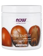 NOW Solutions Shea Butter 207 ml.  Best Seller ҡԡѵҵ ѡɳ &#65279;դ繾 ͤ¤ا ʷش仴ͪǷء ش¡ô
