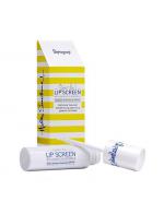 ****Supergoop! Shine On Lip Screen SPF50 Ҵ 4 ml. ԻѹᴴTopcoat ٵáѹ 80 ҷ ѺҷѺԻʵԡͻͧջҡҡʧᴴ SPF 50 اջҡ㹤Ǵ antioxidant ҡͧ йѹ紷ҹѹ Ը