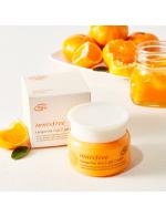 Innisfree Tangerine Vita C Gel Cream 50 ml. ŤǹͧʡѴҡӤʴҡ Tangerine ͹ؾѹԵԹ ЪǪ ͺժԵҢ鹨ҡǷ٭¹ Citrus flavonoids ش仴͹