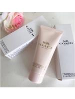 Coach New York Perfume Body Lotion 100 ml. บอดี้โลชั่นเนื้อเนียนนุ่ม ผสานน้ำหอมกลิ่นตัวแทนสาวอเมริกัน ของความอ่อนเยาว์ ทันสมัย ความถูกต้องและความงามของธรรมชาติ เติมเต็มความโรแมนติกสมบูรณ์แบบ ด้วยกลิ่นหอมฟุ้งละมุนละไม เปี่ยมไปด้วยเสน่ห์อันน่าหลงใ Coach New York Perfume Body Lotion 100 ml. บอดี้โลชั่นเนื้อเนียนนุ่ม ผสานน้ำหอมกลิ่นตัวแทนสาวอเมริกัน ของความอ่อนเยาว์ ทันสมัย ความถูกต้องและความงามของธรรมชาติ เติมเต็มความโรแมนติกสมบูรณ์แบบ ด้วยกลิ่นหอมฟุ้งละมุนละไม เปี่ยมไปด้วยเสน่ห์อันน่าหลงใ