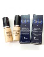 Dior Diorskin Forever Foundation Skin Glow ขนาดทดลอง 5 ml. รองพื้นสูตรติดทนนานสูงสุด 24 ขั่วโมง ให้ผิวหน้าองคุณโกลว์สวยโดยไม่ต้องเติมแต่งระหว่างวัน ช่วยลดเลือนรูขุมขนพร้อมปรับสีผิวให้สม่ำเสมอ ทำให้หน้าแลดูเปล่งประกาย โกลว์อย่างเป็นธร Dior Diorskin Forever Foundation Skin Glow ขนาดทดลอง 5 ml. รองพื้นสูตรติดทนนานสูงสุด 24 ขั่วโมง ให้ผิวหน้าองคุณโกลว์สวยโดยไม่ต้องเติมแต่งระหว่างวัน ช่วยลดเลือนรูขุมขนพร้อมปรับสีผิวให้สม่ำเสมอ ทำให้หน้าแลดูเปล่งประกาย โกลว์อย่างเป็นธร