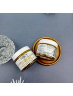 Kiehl's Calendula Serum-Infused Water Cream 50 ml. ครั้งแรกของครีม calendula เนื้อเซรั่มผสมผสานกับ water cream คืนความชุ่มชื้นกระจ่างใสให้ผิว ผิวเปล่งปลั่ง เมื่อเนื้อทาลงสู่ผิวหน้าเนื้อครีมแตกตัวเป็นน้ำ ซึมผิวดีสุดๆ ตอบโจทย์คนผิวแห้งกร้า Kiehl's Calendula Serum-Infused Water Cream 50 ml. ครั้งแรกของครีม calendula เนื้อเซรั่มผสมผสานกับ water cream คืนความชุ่มชื้นกระจ่างใสให้ผิว ผิวเปล่งปลั่ง เมื่อเนื้อทาลงสู่ผิวหน้าเนื้อครีมแตกตัวเป็นน้ำ ซึมผิวดีสุดๆ ตอบโจทย์คนผิวแห้งกร้า