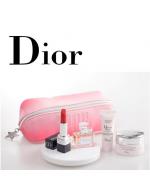 Dior Best Of Dior Gift Set 2019 (5 Items) ใหม่ล่าสุด!! เซ็ทรวมผลิตภัณฑ์อันดับหนึ่งในใจสาวๆ ทั่วโลก จัดเต็มไอเท็มสุดฮิต 5 รายการที่คัดมาแล้วว่าคุ้ม พร้อมกระเป๋า Limited Edition รุ่นพิเศษจาก Christian Dior 2019 Dior Best Of Dior Gift Set 2019 (5 Items) ใหม่ล่าสุด!! เซ็ทรวมผลิตภัณฑ์อันดับหนึ่งในใจสาวๆ ทั่วโลก จัดเต็มไอเท็มสุดฮิต 5 รายการที่คัดมาแล้วว่าคุ้ม พร้อมกระเป๋า Limited Edition รุ่นพิเศษจาก Christian Dior 2019