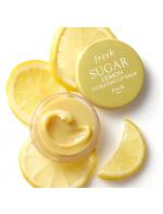 Fresh Sugar Lemon Hydrating Lip Balm 6 g. (Limited Edition) Ի鹺اջҡ͹ͺúاջҡҧ֡ Ի ͺǹҹʹѹ 鹤׹¹ ͹ ֡ʴ