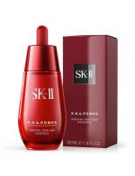 SK-II R.N.A. Power Radical New Age Essence 50 ml. เอสเซนส์ทรงอานุภาพ ตรงเข้าเติมเต็มทุกร่องลึก ยกกระชับผิว เพิ่มความชุ่มชื่นอย่างล้ำลึก ให้รูขุมขน กระชับ ผิวยืดหยุ่น ดูอ่อนเยาว์ ผิวกระชับในทุกองศา พร้อมเปล่งประกายราวแสงแดดยามเช้า SK-II R.N.A. Power Radical New Age Essence 50 ml. เอสเซนส์ทรงอานุภาพ ตรงเข้าเติมเต็มทุกร่องลึก ยกกระชับผิว เพิ่มความชุ่มชื่นอย่างล้ำลึก ให้รูขุมขน กระชับ ผิวยืดหยุ่น ดูอ่อนเยาว์ ผิวกระชับในทุกองศา พร้อมเปล่งประกายราวแสงแดดยามเช้า