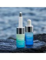 BIOTHERM Life Plankton Day & Night Ampoule 20 ml. ไบโอเธิร์มตัวใหม่ แอมพูล (AMPOULES) ฟื้นบำรุงผิวดูอ่อนเยาว์ ต่อเนื่อง 24 ชั่วโมง ช่วยเติมเต็มริ้วรอย รู้สึกผิวเด้งดูอิ่มน้ำทันท BIOTHERM Life Plankton Day & Night Ampoule 20 ml. ไบโอเธิร์มตัวใหม่ แอมพูล (AMPOULES) ฟื้นบำรุงผิวดูอ่อนเยาว์ ต่อเนื่อง 24 ชั่วโมง ช่วยเติมเต็มริ้วรอย รู้สึกผิวเด้งดูอิ่มน้ำทันท
