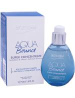 BIOTHERM Aqua Bounce Super Concentrate 50 ml. ครีมเติมน้ำให้ผิว จากไบโอเธิร์ม อุดมด้วยโซเดียม ไฮยาลูโรเนต ผสาน Life Plankton water และกลีเซอริน (glycerin) ธรรมชาติ ช่วยฟื้นบำรุงผิวแห้งกร้านให้กลับมาดูเด้ง เนียนนุ่ม และอิ่มน้ำ BIOTHERM Aqua Bounce Super Concentrate 50 ml. ครีมเติมน้ำให้ผิว จากไบโอเธิร์ม อุดมด้วยโซเดียม ไฮยาลูโรเนต ผสาน Life Plankton water และกลีเซอริน (glycerin) ธรรมชาติ ช่วยฟื้นบำรุงผิวแห้งกร้านให้กลับมาดูเด้ง เนียนนุ่ม และอิ่มน้ำ
