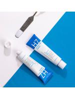 *พร้อมส่ง*SOME BY MI H7 Hydro Max Cream 50 ml. ครีมไฮยารูลอนเติมความชุ่มชื่นให้ผิวแบบเต็ม Max เข้มข้นสูงสุด ให้ผิวฟูนุ่มอิ่มน้ำตั้งแต่ครั้งแรกที่ใช้ เหมาะสำหรับผิวแพ้ง่ายบอบบาง ผิวขาดน้ำ ผื่นแดง ลดสิวให้จางลง 97% ได้ใน 30 นาที *พร้อมส่ง*SOME BY MI H7 Hydro Max Cream 50 ml. ครีมไฮยารูลอนเติมความชุ่มชื่นให้ผิวแบบเต็ม Max เข้มข้นสูงสุด ให้ผิวฟูนุ่มอิ่มน้ำตั้งแต่ครั้งแรกที่ใช้ เหมาะสำหรับผิวแพ้ง่ายบอบบาง ผิวขาดน้ำ ผื่นแดง ลดสิวให้จางลง 97% ได้ใน 30 นาที