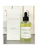 **พร้อมส่ง**Graymelin Yellow Food Serum 50 ml. เซรั่ม​สูตรใหม่ล่าสุดจาก Graymelin รวมสาร​สกัดจากผักผลไม้สีเหลืองช่วยเรื่องความกระจ่างใส รวมวิตามินถึง 73% ช่วยให้ผิวเปล่งประกายมีออร่า ลดปัญหารอยสิว ฝ้า กระ รอยดำ รอยแดง ผิวไม่เรียบเนียน  **พร้อมส่ง**Graymelin Yellow Food Serum 50 ml. เซรั่ม​สูตรใหม่ล่าสุดจาก Graymelin รวมสาร​สกัดจากผักผลไม้สีเหลืองช่วยเรื่องความกระจ่างใส รวมวิตามินถึง 73% ช่วยให้ผิวเปล่งประกายมีออร่า ลดปัญหารอยสิว ฝ้า กระ รอยดำ รอยแดง ผิวไม่เรียบเนียน