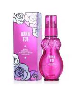 Anna Sui Rose Hair Oil 60 ml. ออยล์บำรุงเส้นผมแบบไม่ต้องล้างออก ไม่ทิ้งความมันให้รู้สึกเหนียวเหนอะหนะ ให้คุณสัมผัสความหอมของกุหลาบ ช่วยบำรุงเส้นผมของคุณให้สุขภาพดี ลดการแตกปลายแห้ง ให้ผมนุ่มลื่น เงางามดุจแพรไหม ผมหอมติดทนทั้งวัน สดชื่นคะ Anna Sui Rose Hair Oil 60 ml. ออยล์บำรุงเส้นผมแบบไม่ต้องล้างออก ไม่ทิ้งความมันให้รู้สึกเหนียวเหนอะหนะ ให้คุณสัมผัสความหอมของกุหลาบ ช่วยบำรุงเส้นผมของคุณให้สุขภาพดี ลดการแตกปลายแห้ง ให้ผมนุ่มลื่น เงางามดุจแพรไหม ผมหอมติดทนทั้งวัน สดชื่นคะ