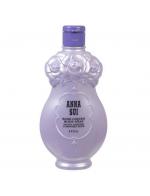 Anna Sui Rose Liquid Body Soap 250 ml. สบู่เหลวอาบน้ำ ทำให้การอาบนำ้ของคุณจะมีแต่ความสุข ด้วยกลิ่นหอมของกุหลาบบริสุทธิ์ เนื้อโฟมที่อุดมไปด้วยครีมจะช่วยให้ผิวเนียนนุ่มชุ่มชื่นไม่แห้งตึงเป็นสบู่เหลวสีม่วงที่ช่วยทำความสะอาดและให้ความชุ่มชื่นแก่ผิ Anna Sui Rose Liquid Body Soap 250 ml. สบู่เหลวอาบน้ำ ทำให้การอาบนำ้ของคุณจะมีแต่ความสุข ด้วยกลิ่นหอมของกุหลาบบริสุทธิ์ เนื้อโฟมที่อุดมไปด้วยครีมจะช่วยให้ผิวเนียนนุ่มชุ่มชื่นไม่แห้งตึงเป็นสบู่เหลวสีม่วงที่ช่วยทำความสะอาดและให้ความชุ่มชื่นแก่ผิ