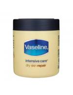 Vaseline Intensive Care Dry Skin Repair Body Cream 400 ml. ٵëǷҡ ѹ ᵡ紤駪Դ ͡繢ͼᵡ ѹФͧ ǹ¤ش ¡ѡ纤ǹҹ Ƿ駡Ѻդ