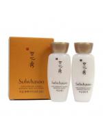 Sulwhasoo Concentrated Ginseng Renewing Basic Kit (2 Items) Water + Emulsion ÷ѧͧ Ѵ૵ǹҾҴ¤ ʡԹҡŹConcentrated Ginseng Renewing ͧŴ͹ѡͧ ૵