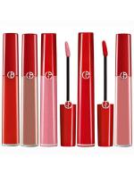 ****Giorgio Armani Lip Maestro Intense Velvet Color Lipstick 6.5 ml. ԻԤԴͤʴѴջҡóẺѹշ Ẻ֡¹ʺջҡͳʴѴԴҹ֧ͧ 8 ش