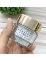 ESTEE LAUDER  Day Wear Multi- Protection Anti-Oxidant 24H-Moisture Creme Broad Spectrum SPF15 ขนาดทดลอง 15 ml. ครีมบำรุงผิวสูตรกลางวัน สำหรับผิวธรรมดาถึงผิวผสม เนื้อครีมเนียนนุ่ม บางเบา ไม่เหนียวเหนอะหนะ บำรุงดูแลผิวอย่างลึกซึ้ง เพิ่มความกระจ่า ESTEE LAUDER  Day Wear Multi- Protection Anti-Oxidant 24H-Moisture Creme Broad Spectrum SPF15 ขนาดทดลอง 15 ml. ครีมบำรุงผิวสูตรกลางวัน สำหรับผิวธรรมดาถึงผิวผสม เนื้อครีมเนียนนุ่ม บางเบา ไม่เหนียวเหนอะหนะ บำรุงดูแลผิวอย่างลึกซึ้ง เพิ่มความกระจ่า