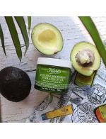 Kiehl's Avocado Nourishing Hydration Mask 100 ml. มาร์คหน้าเสริมความชุ่มชื้นสูตรใหม่ ที่ช่วยคืนความสดชื่นและความมีชีวิตชีวาสู่ผิว ผิวเนียนนุ่มทันทีหลังใช้ Kiehl's Avocado Nourishing Hydration Mask 100 ml. มาร์คหน้าเสริมความชุ่มชื้นสูตรใหม่ ที่ช่วยคืนความสดชื่นและความมีชีวิตชีวาสู่ผิว ผิวเนียนนุ่มทันทีหลังใช้