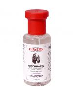 Thayers Lavender Witch Hazel Aloe Vera Formula Alcohol-Free Toner 89 ml. ⷹѺҾٵLavender Witch Hazelǹ ҹҧ (š) ¡ЪѺ٢  ŴԴ ᴧ ҡФͧ