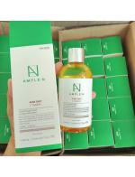 Coreana Ample :N Acne Shot Toner 220 ml. ¹ٵûҺ Ŵҡѡʺ ׹״蹼 Ŵشҧѧҧ鹼ç ŵǹѧشʡѴҡҵҡªԴ ͺҧ͹¹ 觨Ѵ