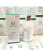 Coreana Ample :N Hyaluron Shot Toner 220 ml. โคเรียน่าโทนเนอร์เอสเซ้นส์ตัวดังจากเกาหลี ด้วยส่วนผสมหลักจาก กรดไฮยาลูโรนิค และไซลิทอล ช่วยเติมน้ำให้ผิวชุ่มชื้น พร้อมช่วยกักเก็บน้ำให้ผิวดูอิ่มน้ำยาวนาน พร้อมยกกระชับผิว ฟื้นฟูให้ผิวแข็งแรงขึ้น เผย Coreana Ample :N Hyaluron Shot Toner 220 ml. โคเรียน่าโทนเนอร์เอสเซ้นส์ตัวดังจากเกาหลี ด้วยส่วนผสมหลักจาก กรดไฮยาลูโรนิค และไซลิทอล ช่วยเติมน้ำให้ผิวชุ่มชื้น พร้อมช่วยกักเก็บน้ำให้ผิวดูอิ่มน้ำยาวนาน พร้อมยกกระชับผิว ฟื้นฟูให้ผิวแข็งแรงขึ้น เผย