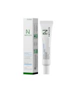 Coreana Ample :N Hyaluron Shot Eye Cream 30 ml. ครีมบำรุงรอบดวงตาลดเลือนริ้วรอยที่ยอดเยี่ยมที่สุด! ด้วยสารสกัดจากไฮยาลูรอนที่ได้รับการจดสิทธิบัตร, เห็ดทรัฟเฟิล, Caviar Extract  ให้ผิวรอบดวงตาดูเปล่งปลั่งอิ่มน้ำ เผยผิวดูสุขภาพดีขึ้นอย่างเป็นธรร Coreana Ample :N Hyaluron Shot Eye Cream 30 ml. ครีมบำรุงรอบดวงตาลดเลือนริ้วรอยที่ยอดเยี่ยมที่สุด! ด้วยสารสกัดจากไฮยาลูรอนที่ได้รับการจดสิทธิบัตร, เห็ดทรัฟเฟิล, Caviar Extract  ให้ผิวรอบดวงตาดูเปล่งปลั่งอิ่มน้ำ เผยผิวดูสุขภาพดีขึ้นอย่างเป็นธรร