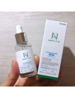 Coreana Ample :N Hyaluron Shot Light Ampoule 30 ml. เซรั่มสูตรไฮยาลูรอนเนื้อบางเบา จากโคเรียน่า แลป ช่วยกักเก็บความชุ่มชื้นให้ผิวได้ยาวนาน เพิ่มความยืดหยุ่น ให้ผิวดูเรียบเนียน มีชีวิตชีวา สุขภาพดีขึ้นอย่างเป็นธรรมชาติ Coreana Ample :N Hyaluron Shot Light Ampoule 30 ml. เซรั่มสูตรไฮยาลูรอนเนื้อบางเบา จากโคเรียน่า แลป ช่วยกักเก็บความชุ่มชื้นให้ผิวได้ยาวนาน เพิ่มความยืดหยุ่น ให้ผิวดูเรียบเนียน มีชีวิตชีวา สุขภาพดีขึ้นอย่างเป็นธรรมชาติ