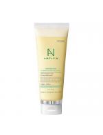 Coreana Ample :N Purifying Shot Pumpkin Enzyme Peeling Gel 100 ml. เจลล้างหน้าช่วยขจัดเซลล์ผิวที่ตายแล้วและช่วยให้ผิวสดใส มีส่วนผสมของฟักทองเป็นหลัก ที่จะช่วยฟื้นฟูผิวจากมลภาวะและผิวหมองคล้ำ ให้กระจ่างใสยังให้ผิวอิ่มฟู ช่วยผลัดเซลล์ผิวให้เรียบ Coreana Ample :N Purifying Shot Pumpkin Enzyme Peeling Gel 100 ml. เจลล้างหน้าช่วยขจัดเซลล์ผิวที่ตายแล้วและช่วยให้ผิวสดใส มีส่วนผสมของฟักทองเป็นหลัก ที่จะช่วยฟื้นฟูผิวจากมลภาวะและผิวหมองคล้ำ ให้กระจ่างใสยังให้ผิวอิ่มฟู ช่วยผลัดเซลล์ผิวให้เรียบ
