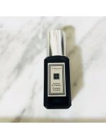 Jo Malone London Incense & Cedrat Cologne Intense ขนาดทดลอง 9 ml. ขวดสีดำ โคโลญจน์ มนต์เสน่ห์อันตราตรึง เปล่งประกายความหอมราวแสงอาทิตย์ระยิบระยับในเมืองโอมานที่เป็นอัญมณีของกลิ่นบาลซามิค ความอบอุ่นที่เผยจากเรซิ่น และกระจ่างใสของ cedrat ทวิ Jo Malone London Incense & Cedrat Cologne Intense ขนาดทดลอง 9 ml. ขวดสีดำ โคโลญจน์ มนต์เสน่ห์อันตราตรึง เปล่งประกายความหอมราวแสงอาทิตย์ระยิบระยับในเมืองโอมานที่เป็นอัญมณีของกลิ่นบาลซามิค ความอบอุ่นที่เผยจากเรซิ่น และกระจ่างใสของ cedrat ทวิ