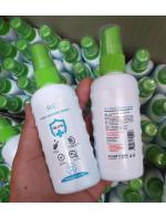 SLC Hand Sanitizer Spary Ҵ 70ml. š մ蹷ӤҴ ǹͧš 77% ¦ä Ấ֧ 99.9% ҴзѴѴ дǡء