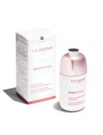 CLARINS Bright Plus Advance Brightening Dark Spot Targeting Serum 50ml. เซรั่มเติมออกซิเจนให้ผิวแบบสองเท่าเพื่อผิวสวยกระจ่างใส ไร้จุดด่างดำ ผิวเปล่งประกายดูมีออร่า แลดูกระจ่างใสอย่างเป็นธรรมชาติจากภายใน CLARINS Bright Plus Advance Brightening Dark Spot Targeting Serum 50ml. เซรั่มเติมออกซิเจนให้ผิวแบบสองเท่าเพื่อผิวสวยกระจ่างใส ไร้จุดด่างดำ ผิวเปล่งประกายดูมีออร่า แลดูกระจ่างใสอย่างเป็นธรรมชาติจากภายใน