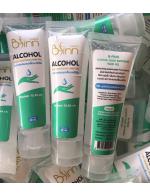 B-Finn Alcohol Clean Sanitizer Hand Gel Ҵ 50ml. ҧš 72.4% ͧҧ͡   ˹˹˹  ا ä 99.99% ҹسҾ Ţ訴駶١ͧ ʹ