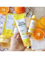 *พร้อมส่ง*Some By Mi Yuja Niacin Brightening Moisture Gel Cream100ml. เติมเต็มความชุ่มชื้นและความขาวใสด้วยเจลบำรุงผิว เนื้อสัมผัสเจลที่ให้ความรู้สึกสดชื่นเย็นสบาย ซึมซาบเร็ว อุดมไปด้วยสารสกัดจากส้มยูจาเข้มข้นสูง ช่วยเติมเต็มความชุ่มชื้น พร้อมมอบสารอาหารให *พร้อมส่ง*Some By Mi Yuja Niacin Brightening Moisture Gel Cream100ml. เติมเต็มความชุ่มชื้นและความขาวใสด้วยเจลบำรุงผิว เนื้อสัมผัสเจลที่ให้ความรู้สึกสดชื่นเย็นสบาย ซึมซาบเร็ว อุดมไปด้วยสารสกัดจากส้มยูจาเข้มข้นสูง ช่วยเติมเต็มความชุ่มชื้น พร้อมมอบสารอาหารให