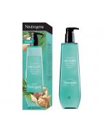 Neutrogena Rainbath Replenishing Shower and Bath Gel Ocean Mist 40 fl.oz (1182ml.) เจลอาบน้ำนูโทรจีน่า เรนบาร์ธ เจลอาบน้ำกลิ่นหอมสดชื่นกลิ่นไอทะเล ทำความสะอาดผิวโดยไม่มีสิ่งตกค้าง ปลุกพลังสดชื่นของผิวร่างกาย ด้วยฟองนุ่มทำความสะอาดผิวพร้อมบำรุงให้เนียนนุ่ม Neutrogena Rainbath Replenishing Shower and Bath Gel Ocean Mist 40 fl.oz (1182ml.) เจลอาบน้ำนูโทรจีน่า เรนบาร์ธ เจลอาบน้ำกลิ่นหอมสดชื่นกลิ่นไอทะเล ทำความสะอาดผิวโดยไม่มีสิ่งตกค้าง ปลุกพลังสดชื่นของผิวร่างกาย ด้วยฟองนุ่มทำความสะอาดผิวพร้อมบำรุงให้เนียนนุ่ม