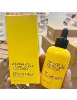 **พร้อมส่ง**Graymelin Galactocera Re-Turn Serum 50 ml. เซรั่มสูตรเข้มข้นที่ช่วยฟื้นฟูผิวให้กระจ่างใส ลดรอยฝ้า กระ จุดด่างดำดูจางลง ฟื้นฟูผิวให้แข็งแรง ช่วยให้ผิวชุ่มชื่น เนียนใส จุดด่างดำ ฝ้า กระ ลดลง ลดรอยสิวและรอยแดงต่าง ๆ ช่วยปกป้องผิวจากความร้อน ทำให้ **พร้อมส่ง**Graymelin Galactocera Re-Turn Serum 50 ml. เซรั่มสูตรเข้มข้นที่ช่วยฟื้นฟูผิวให้กระจ่างใส ลดรอยฝ้า กระ จุดด่างดำดูจางลง ฟื้นฟูผิวให้แข็งแรง ช่วยให้ผิวชุ่มชื่น เนียนใส จุดด่างดำ ฝ้า กระ ลดลง ลดรอยสิวและรอยแดงต่าง ๆ ช่วยปกป้องผิวจากความร้อน ทำให้