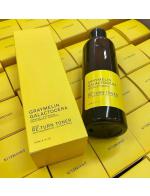 **พร้อมส่ง**Graymelin Galactocera Re-Turn Toner 200 ml. โทนเนอร์เข้มข้นที่ช่วยฟื้นฟูผิวให้กระจ่างใส ลดรอยฝ้า กระ จุดด่างดำดูจางลง ฟื้นฟูผิวให้แข็งแรง ช่วยให้ผิวชุ่มชื่น เนียนใส จุดด่างดำ ฝ้า กระ ลดลง ลดรอยสิวและรอยแดงต่าง ๆ **พร้อมส่ง**Graymelin Galactocera Re-Turn Toner 200 ml. โทนเนอร์เข้มข้นที่ช่วยฟื้นฟูผิวให้กระจ่างใส ลดรอยฝ้า กระ จุดด่างดำดูจางลง ฟื้นฟูผิวให้แข็งแรง ช่วยให้ผิวชุ่มชื่น เนียนใส จุดด่างดำ ฝ้า กระ ลดลง ลดรอยสิวและรอยแดงต่าง ๆ