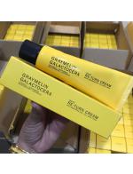 **พร้อมส่ง**Graymelin Galactocera Re-turn Cream 50 ml. return หลอดเหลือง ครีมเรียกเนื้อ เพิ่มความกระจ่างใส ให้ผิว ช่วยความกระชับผิว และช่วยเรื่องริ้วรอย เดียว ช่วยฟื้นฟูให้ผิวกระชับ ลดริ้วรอย **พร้อมส่ง**Graymelin Galactocera Re-turn Cream 50 ml. return หลอดเหลือง ครีมเรียกเนื้อ เพิ่มความกระจ่างใส ให้ผิว ช่วยความกระชับผิว และช่วยเรื่องริ้วรอย เดียว ช่วยฟื้นฟูให้ผิวกระชับ ลดริ้วรอย