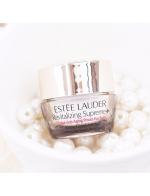 ESTEE LAUDER Revitalizing Supreme+ Global Anti Aging Power Eye Balm ขนาดทดลอง 5 ml. อายบาล์มทรงประสิทธิภาพ ช่วยลดเลือนริ้วรอยอันเป็นสัญญาณความร่วงโรยให้ผิวรอบดวงตาแลดูกระชับขึ้น ด้วยเทคโนโลยี IntuiGen Technology มอบพลังแห่งการฟื้นบารุงให้ผิวกล ESTEE LAUDER Revitalizing Supreme+ Global Anti Aging Power Eye Balm ขนาดทดลอง 5 ml. อายบาล์มทรงประสิทธิภาพ ช่วยลดเลือนริ้วรอยอันเป็นสัญญาณความร่วงโรยให้ผิวรอบดวงตาแลดูกระชับขึ้น ด้วยเทคโนโลยี IntuiGen Technology มอบพลังแห่งการฟื้นบารุงให้ผิวกล