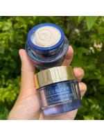 ESTEE LAUDER Revitalizing Supreme+ Night Intensive Restorative Creme ขนาดทดลอง 15 ml. ครีมบำรุงเข้มข้นสูตรกลางคืนที่ช่วยบำรุงผิวอย่างล้ำลึกด้วยประสิทธิภาพรอบด้าน ช่วยลดเลือนเส้นริ้วให้ดูจางลงและมอบผิวที่รู้สึกกระชับจนรู้สึกได้ด้วยสูตรอันทรงประ ESTEE LAUDER Revitalizing Supreme+ Night Intensive Restorative Creme ขนาดทดลอง 15 ml. ครีมบำรุงเข้มข้นสูตรกลางคืนที่ช่วยบำรุงผิวอย่างล้ำลึกด้วยประสิทธิภาพรอบด้าน ช่วยลดเลือนเส้นริ้วให้ดูจางลงและมอบผิวที่รู้สึกกระชับจนรู้สึกได้ด้วยสูตรอันทรงประ
