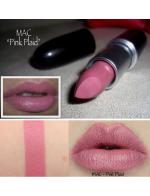 MAC Matte Lipstick #Pink Plaid ժ  ǧ ԻʵԡẺ ¤Ѵ &#8203;&#8203;&#8203;&#8203;&#8203;&#8203;¹ ´ҧ繤ҺͺѹԴҹ ҧѹǻ