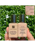 ESTEE LAUDER Double Wear Stay In Place Makeup SPF 10 PA++ ขนาดทดลอง 15ml. สี 1W1 Bone เหมาะสำหรับผิวขาวเหลือง รองพื้นตัวเทพสำหรับคนหน้ามัน เป็นรองพื้นในตำนานสำหรับสาวๆ ที่อยากจะได้ลุคเป๊ะๆ แบบไปออกงาน หรือใครที่หน้ามันขั้นสุด ขอแนะนำเลยค่า  ESTEE LAUDER Double Wear Stay In Place Makeup SPF 10 PA++ ขนาดทดลอง 15ml. สี 1W1 Bone เหมาะสำหรับผิวขาวเหลือง รองพื้นตัวเทพสำหรับคนหน้ามัน เป็นรองพื้นในตำนานสำหรับสาวๆ ที่อยากจะได้ลุคเป๊ะๆ แบบไปออกงาน หรือใครที่หน้ามันขั้นสุด ขอแนะนำเลยค่า