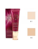 Etude House Total Age Repair Wrinkle Reduce Royal BB Cream SPF45/PA+++ 50g. ที่สุดของบีบีครีมจากอีทูดี้ ที่ช่วยปกปิด บำรุงผิวลดเลื่อนริ้วรอย และปกป้องผิวหน้าจากแสงแดด ให้ผิวเนียนเรียบไร้ที่ติ ด้วยสารสกัดจากดอกอิมอทัลและน้ำนมผึ้งช่วยให้ความชุ่ม Etude House Total Age Repair Wrinkle Reduce Royal BB Cream SPF45/PA+++ 50g. ที่สุดของบีบีครีมจากอีทูดี้ ที่ช่วยปกปิด บำรุงผิวลดเลื่อนริ้วรอย และปกป้องผิวหน้าจากแสงแดด ให้ผิวเนียนเรียบไร้ที่ติ ด้วยสารสกัดจากดอกอิมอทัลและน้ำนมผึ้งช่วยให้ความชุ่ม