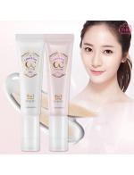 Etude House Correct & Care CC Cream 8 in 1 Multi-Function SPF30 PA++ 35 g. ซีซีครีมเอนกประสงค์ 8-in-1 ทั้งให้ความชุ่มชื้น ปกปิดรูขุมขนและจุดด่างดำบนใบหน้า ช่วยปกป้องผิวจากการมลภาวะภายนอก พร้อมช่วยบำรุงผิวหน้า ให้ผิวเรียบเนียน Etude House Correct & Care CC Cream 8 in 1 Multi-Function SPF30 PA++ 35 g. ซีซีครีมเอนกประสงค์ 8-in-1 ทั้งให้ความชุ่มชื้น ปกปิดรูขุมขนและจุดด่างดำบนใบหน้า ช่วยปกป้องผิวจากการมลภาวะภายนอก พร้อมช่วยบำรุงผิวหน้า ให้ผิวเรียบเนียน