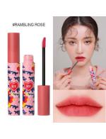 3CE Maison Kitsune Velvet Lip Tint #Rambling Rose ੴᴧ ԻԹ蹢´բͧù 3CE ᾤࡨŤȡŴ͡ҡйͧعѢ駨͡ Իⷹʴ ¹ب ԡ¤Ѵ ջҡ ͧ