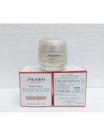Shiseido Benefiance Wrinkle Smoothing Cream Enriched 50ml. ครีมบำรุงผิวสูตรเข้มข้น สำหรับผิวธรรมดา-ผิวแห้ง ช่วยให้ผิวที่ขาดความยืดหยุ่น และหย่อนคล้อยกลับมาเนียนเรียบ แลดูอ่อนเยาว์พร้อมมอบความชุ่มชื้นอย่างล้ำลึก เผยผิวกระจ่างใส เนื้อครีมละเอียด Shiseido Benefiance Wrinkle Smoothing Cream Enriched 50ml. ครีมบำรุงผิวสูตรเข้มข้น สำหรับผิวธรรมดา-ผิวแห้ง ช่วยให้ผิวที่ขาดความยืดหยุ่น และหย่อนคล้อยกลับมาเนียนเรียบ แลดูอ่อนเยาว์พร้อมมอบความชุ่มชื้นอย่างล้ำลึก เผยผิวกระจ่างใส เนื้อครีมละเอียด