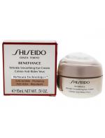 Shiseido Benefiance Wrinkle Smoothing Eye Cream 15 ml. (ReNeura Technology) اͺǧ鹷ЪŴ͹·Դҡ¤駡ҹ ´ Фͧ 觻觡Шҧ ͺ ǹҹ֧48 