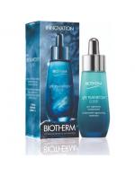 BIOTHERM Life Plankton Elixir Serum 75 ml. เซรั่มแพลงตอน สุดเข้มข้นที่จะช่วยฟื้นบํารุงผิวอย่างล้ำลึก ลดเลือนริ้วรอย เสริมปราการให้ผิวแข็งแรงจุดด่างดำดูจางลง ผิวกระจ่างใส เรียบเนียน คืนความอ่อนเยาว์ กระชับใน 8 วัน เผยผิวสุขภาพดีแบบขั้นสุด BIOTHERM Life Plankton Elixir Serum 75 ml. เซรั่มแพลงตอน สุดเข้มข้นที่จะช่วยฟื้นบํารุงผิวอย่างล้ำลึก ลดเลือนริ้วรอย เสริมปราการให้ผิวแข็งแรงจุดด่างดำดูจางลง ผิวกระจ่างใส เรียบเนียน คืนความอ่อนเยาว์ กระชับใน 8 วัน เผยผิวสุขภาพดีแบบขั้นสุด