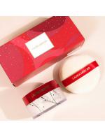 Laura Mercier Set for Luck Translucent Loose Setting Powder & Puff Limited Edition (ฝาแดง) ไซส์จริง 29g. แป้งสำหรับเซตติ้งอันดับ1ของเราเซ็ทแป้งฝุ่น+พัฟ รุ่นลิมิเต็ด อิดิชั่นมอบความเรียบลื่นบางเบาให้ผลลัพธ์ผิวแบบแมตต์ที่เซตผิวให้เมคอัพงดงามไร้ที่ติได้ย Laura Mercier Set for Luck Translucent Loose Setting Powder & Puff Limited Edition (ฝาแดง) ไซส์จริง 29g. แป้งสำหรับเซตติ้งอันดับ1ของเราเซ็ทแป้งฝุ่น+พัฟ รุ่นลิมิเต็ด อิดิชั่นมอบความเรียบลื่นบางเบาให้ผลลัพธ์ผิวแบบแมตต์ที่เซตผิวให้เมคอัพงดงามไร้ที่ติได้ย