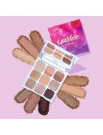 Tarte Tartelette lil' bloom Amazonian Clay Eyeshadow Palette Limited-Edition (แยกขายจากเซ็ท3ชิ้นไม่มีกล่อง) พาเลตอายแชโดว์ โทนwarmneutralซึ่งเป็นโทนที่สามารถแต่งได้ทุกวัน มีทั้งเนื้อแมตต์และชิมเมอร์ละเอียดยิบพิกเมนต์แน่นมีทั้งหมด 9เฉดสี พร้อมเสริมควา Tarte Tartelette lil' bloom Amazonian Clay Eyeshadow Palette Limited-Edition (แยกขายจากเซ็ท3ชิ้นไม่มีกล่อง) พาเลตอายแชโดว์ โทนwarmneutralซึ่งเป็นโทนที่สามารถแต่งได้ทุกวัน มีทั้งเนื้อแมตต์และชิมเมอร์ละเอียดยิบพิกเมนต์แน่นมีทั้งหมด 9เฉดสี พร้อมเสริมควา