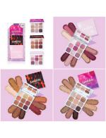 Tarte Tartelette Give, Gift & Get Amazonian Clay Eyeshadow WardrobeLimited-Edition เซต 3 พาเลตต์อายแชโดว์ขายดี tartelette ใหม่ล่าสุดแบบมินิ! มาพร้อมสีสันเนื้อแมตต์อัดพิกเมนต์ และเฉดสีชิมเมอร์ ผสานโคลนอเมซอนเพื่อให้สีสันติดทนได้ดีขึ้น ยาวนานขึ้น และมอบ Tarte Tartelette Give, Gift & Get Amazonian Clay Eyeshadow WardrobeLimited-Edition เซต 3 พาเลตต์อายแชโดว์ขายดี tartelette ใหม่ล่าสุดแบบมินิ! มาพร้อมสีสันเนื้อแมตต์อัดพิกเมนต์ และเฉดสีชิมเมอร์ ผสานโคลนอเมซอนเพื่อให้สีสันติดทนได้ดีขึ้น ยาวนานขึ้น และมอบ